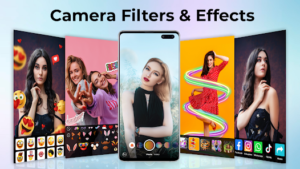 Filters for Pictures Camera App 1