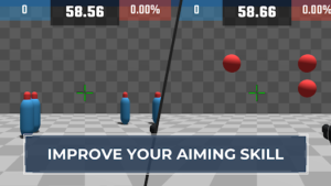 Aim Champ FPS Aim Trainer App 1