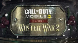 Call of Duty Mobile Season 11 App 1