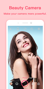 Beauty Camera – Selfie Camera App 1