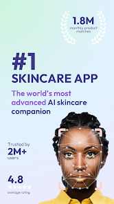 Skin Bliss Skincare Routines App 1