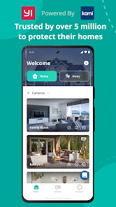 Yi Home App 1