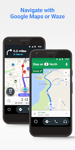 Android Auto App 2