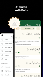 Athan Prayer Times & Al Quran App 2