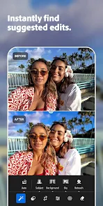 Lightroom Photo & Video Editor App 2