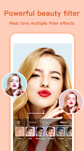 Beauty Camera – Selfie Camera App 2