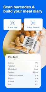 MyFitnessPal Calorie Counter App 3