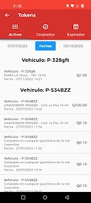 GasOnline App 3