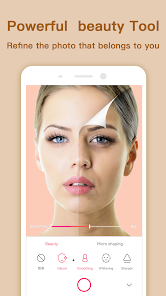 Beauty Camera – Selfie Camera App 3