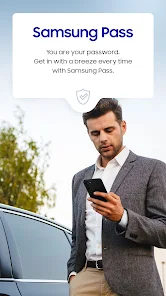 Samsung Wallet (Samsung Pay) App 3