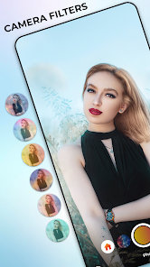 Filters for Pictures Camera App 4