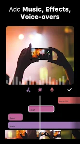 lnShot Editor App 4