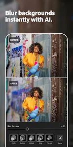 Lightroom Photo & Video Editor App 4