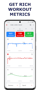 Cycling app — Bike Tracker App 4