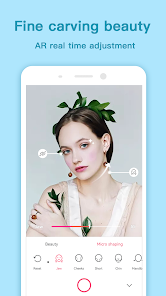 Beauty Camera – Selfie Camera App 4