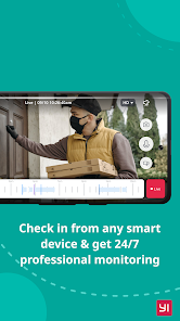 Yi Home App 4
