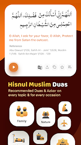 Muslim & Quran – Prayer Times App 4