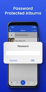 Private Photo Vault App 5