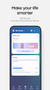 SmartThings App 5