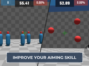 Aim Champ FPS Aim Trainer App 5