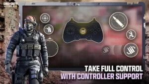 Call of Duty Mobile Season 11 App 5