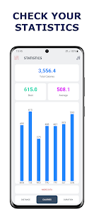 Cycling app — Bike Tracker App 5