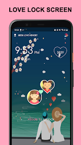 Been Love Memory -Love Counter App 5