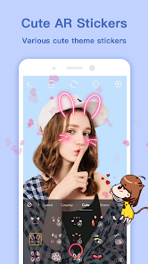 Beauty Camera – Selfie Camera App 5