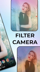 Filters for Pictures Camera App 6