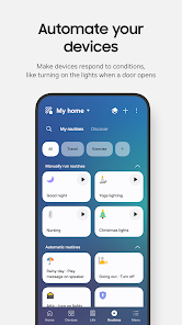 SmartThings App 6