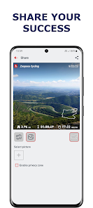 Cycling app — Bike Tracker App 6