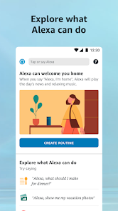 Amazon Alexa App 7