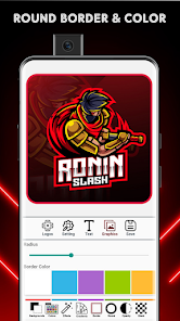 Esports Gaming Logo Maker App 7