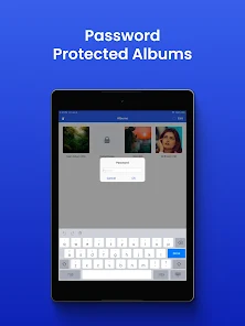 Private Photo Vault App 7