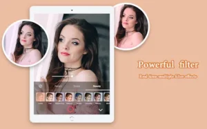 Beauty Camera – Selfie Camera App 7