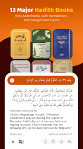 Muslim & Quran – Prayer Times App 7