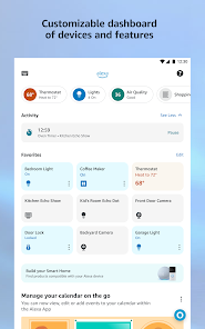 Amazon Alexa App 8