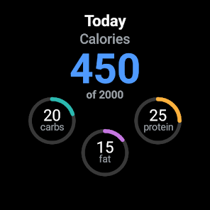 MyFitnessPal Calorie Counter App 8