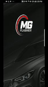 MG Flasher App 8