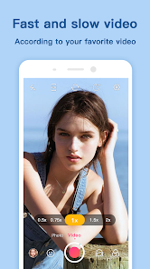 Beauty Camera – Selfie Camera App 8