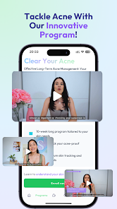 Skin Bliss Skincare Routines App 8