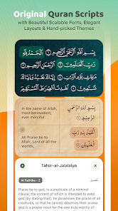 Muslim & Quran – Prayer Times App 8