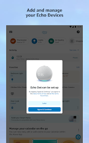 Amazon Alexa App 9