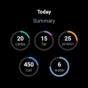 MyFitnessPal Calorie Counter App 9